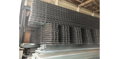 安徽钢筋桁架楼承板销售公司 - 上海凌旺金属制品供应